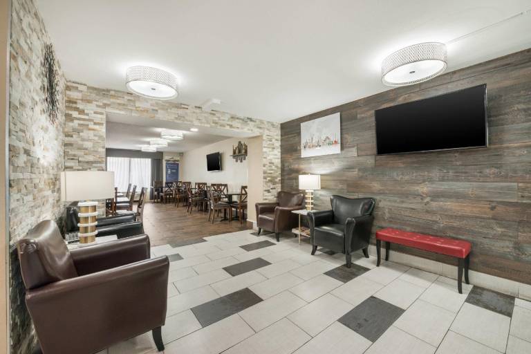 Quality Inn Concord Kannapolis — photo 3