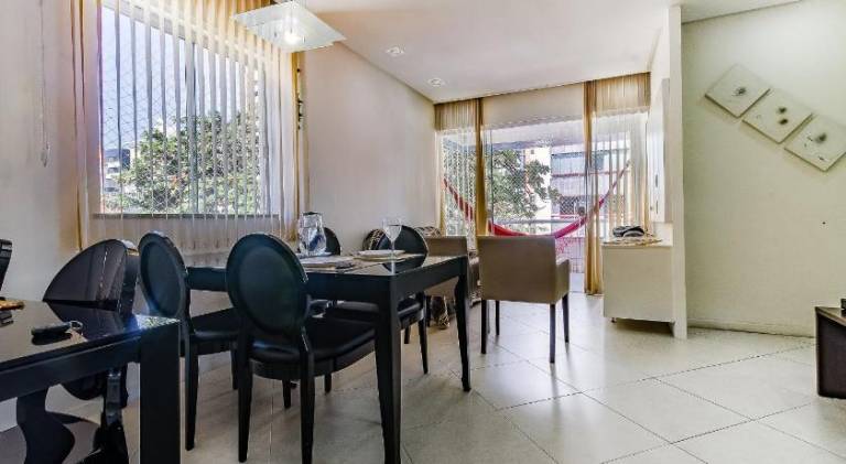 Apartment with pool | Good for workation in Brotas