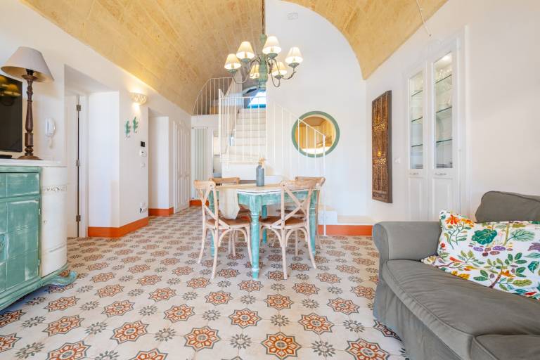 Fully equipped villa with yard, barbeque & private pool | Garden view | Dogs allowed — photo 5