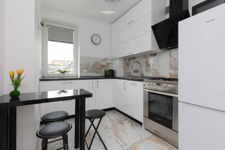 Rental apartment | Close to Nowy Świat Street — photo 3