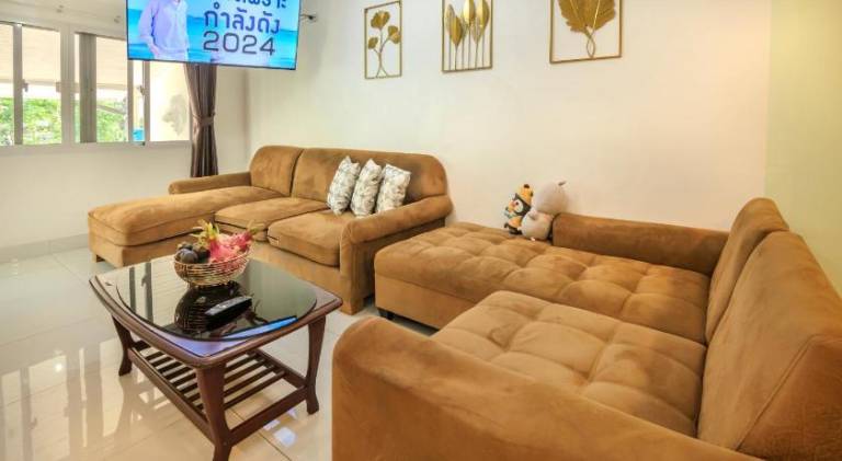 Villa with pool | Close to Big Buddha — photo 4