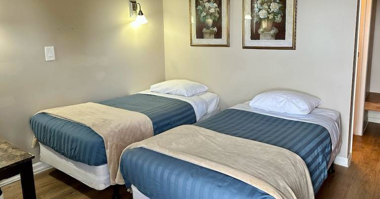 Motel  Ucluelet