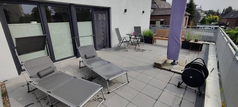 Ferienwohnung Coesfeld