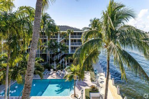 Apartamento Boca Raton