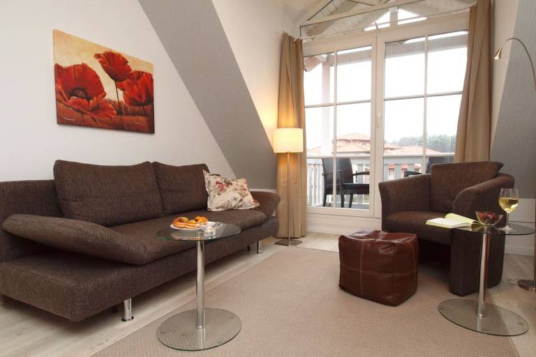 Ferienwohnung Kühlungsborn