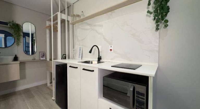 Rental apartment | Near São Paulo Museum of Art — photo 5