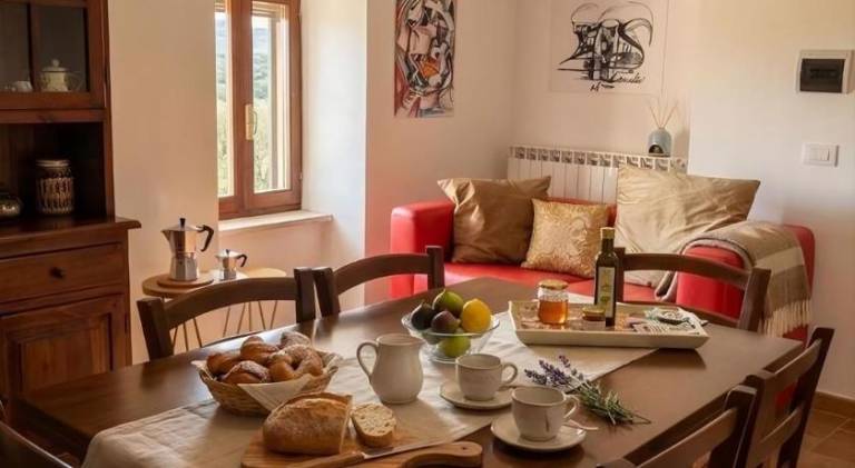Nice holiday apartment | Pets are welcome — photo 4
