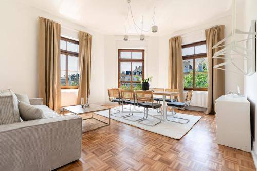 Appartement Wiesbaden