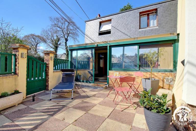 Gîte Caro