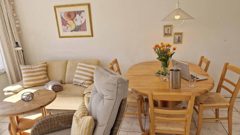Vacation home with terrace | Pets are welcome — photo 4