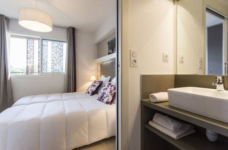 Logement  Vers-Pont-du-Gard