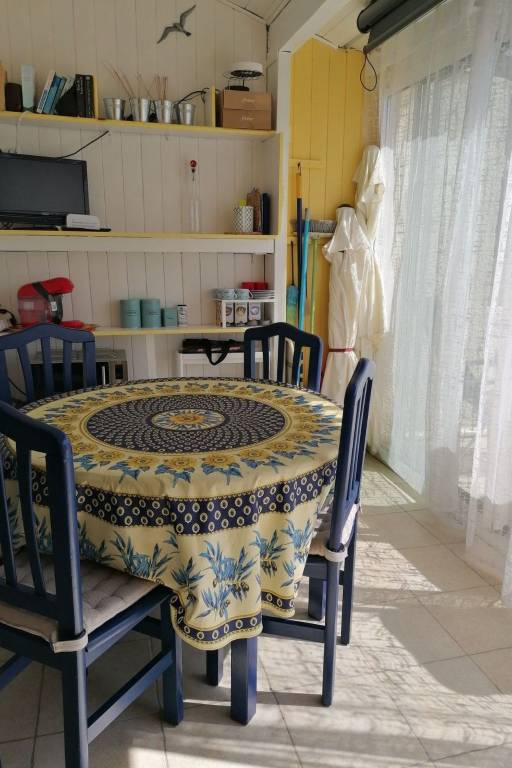 Vacation home with terrace, garden & barbecue — photo 5
