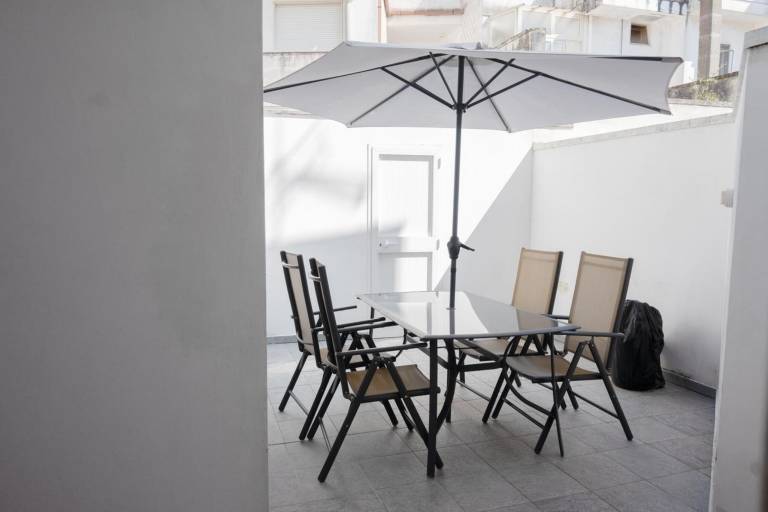 Holiday apartment with terrace | Pets are welcome — photo 2