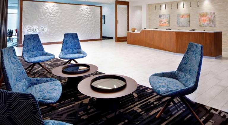 TownePlace Suites by Marriott Columbus Easton Area — photo 3