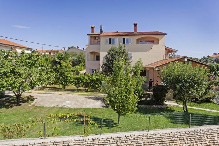 Apartament Medulin