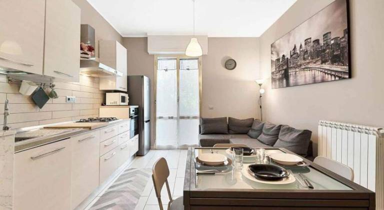Wonderful apartment | Pet-friendly in La Spezia