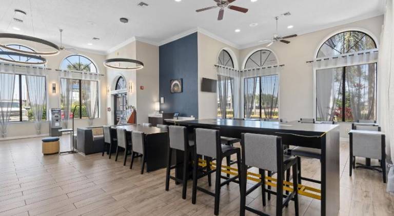 Baymont by Wyndham Orlando East — photo 4