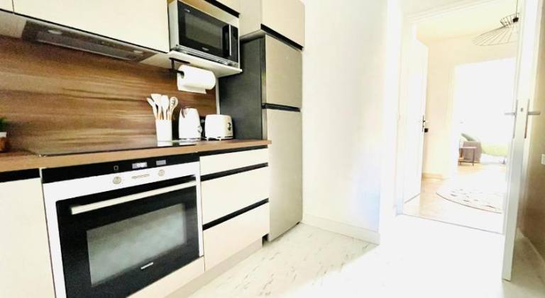 Rental apartment with terrace — photo 4