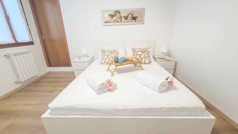Child-friendly nice holiday apartment | Dogs allowed — photo 3