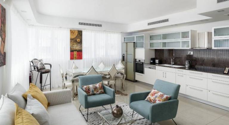 Holiday apartment | Close to the beach | Pets are welcome — photo 2