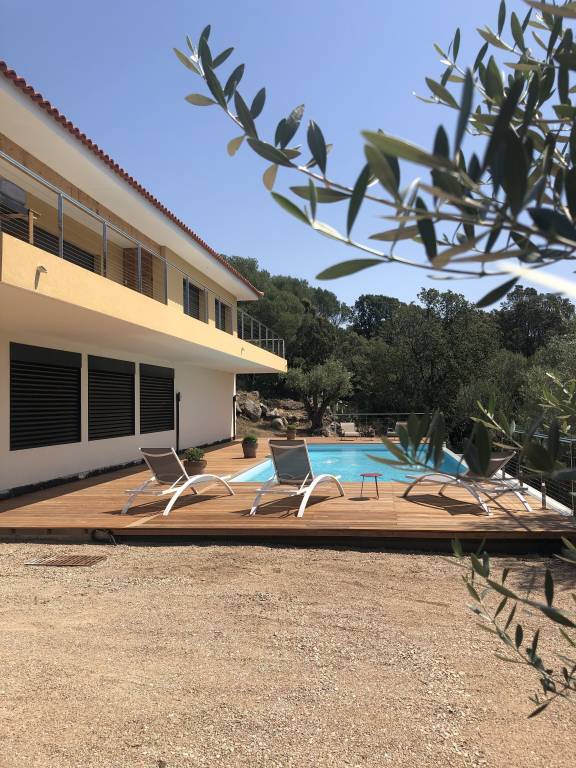 Maison de vacances Sotta