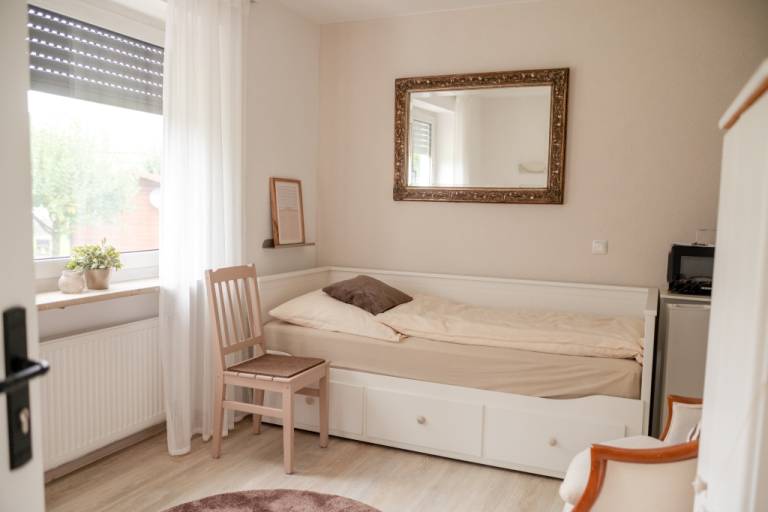 Ferienwohnung Donaualtheim