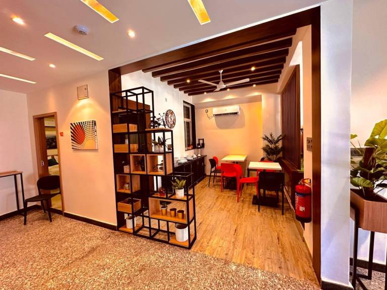 Hotel New Centro