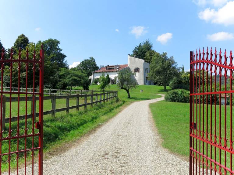 Casa Viverone