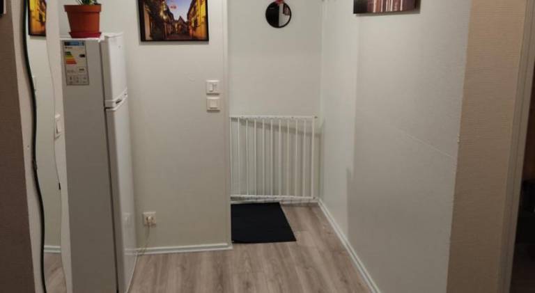 50 m&sup2; Ferienwohnung
