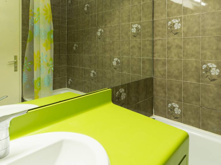 Rental apartment with pool | Sea view — photo 5