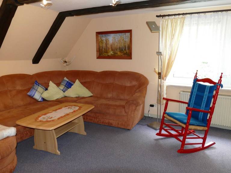 Ferienwohnung Wildemann