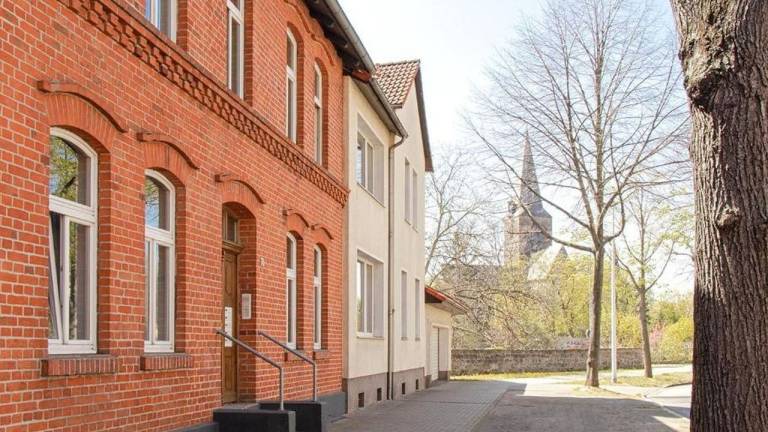 Ferienwohnung Quedlinburg