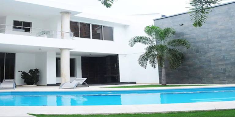 House  Cali