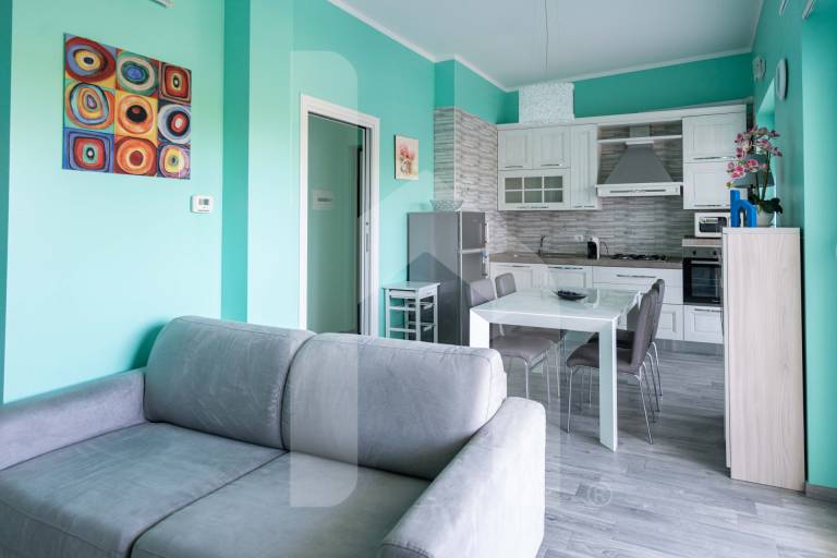 Holiday apartment with pool & terrace | Water view | Next to the beach | Pets allowed — photo 4