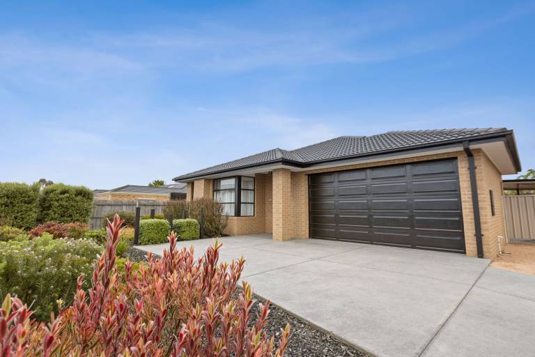 House  Bairnsdale