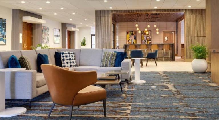 Holiday Inn San Jose - Silicon Valley By IHG in San Jose, CA