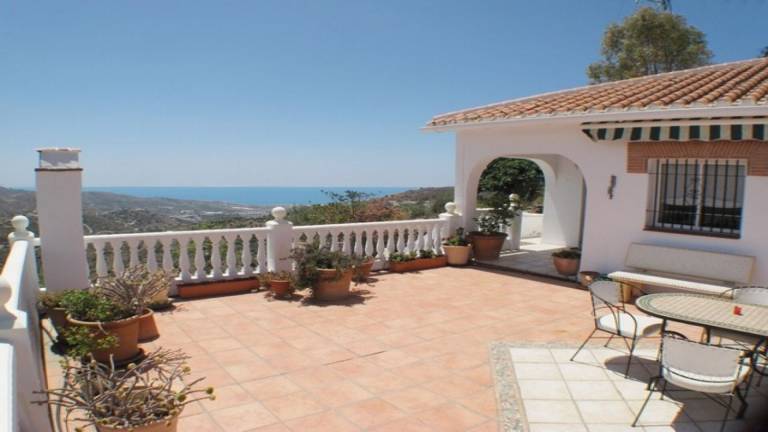 Villa Torrox