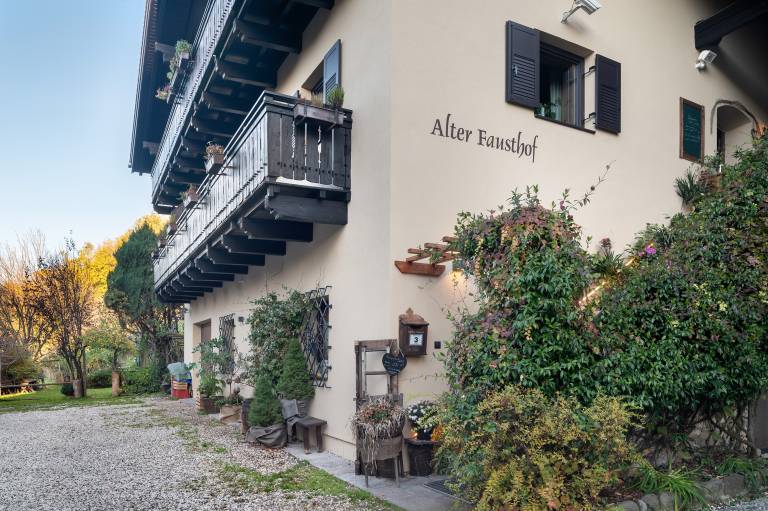 Privatzimmer  Völs am Schlern