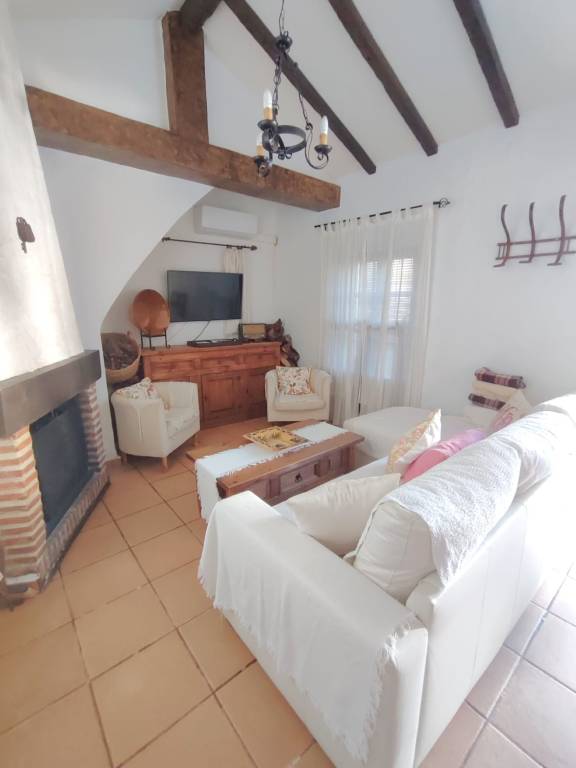 Casa El Colmenar