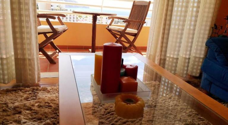 Apartment with 2 rooms for 4 persons — photo 4