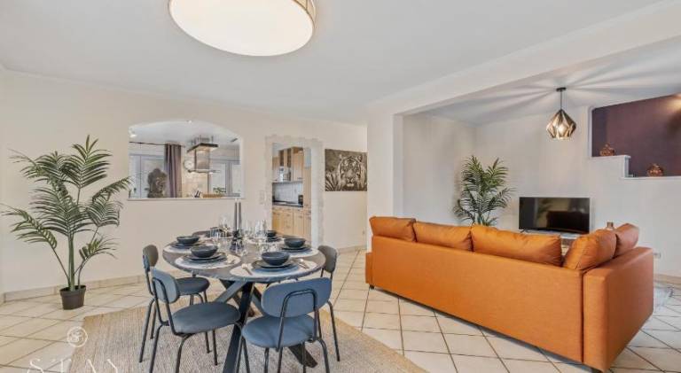 Holiday apartment | Pets allowed — photo 3