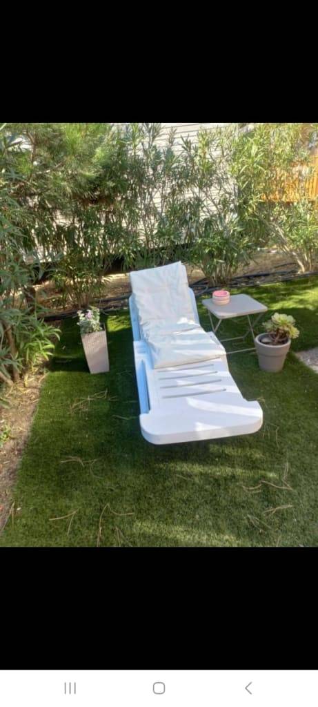 Bungalow ∙ 3 Bedrooms ∙ 8 Guests - Pyrenees