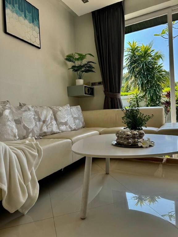 Lovely villa | Pets allowed in Pattaya