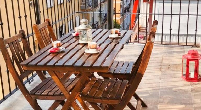 Rental apartment with patio | Next to the beach | Pets allowed — photo 5