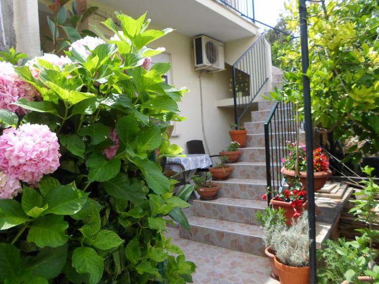 Pension Dubrovnik