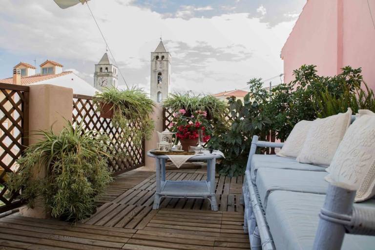 Bed & Breakfast San Vito