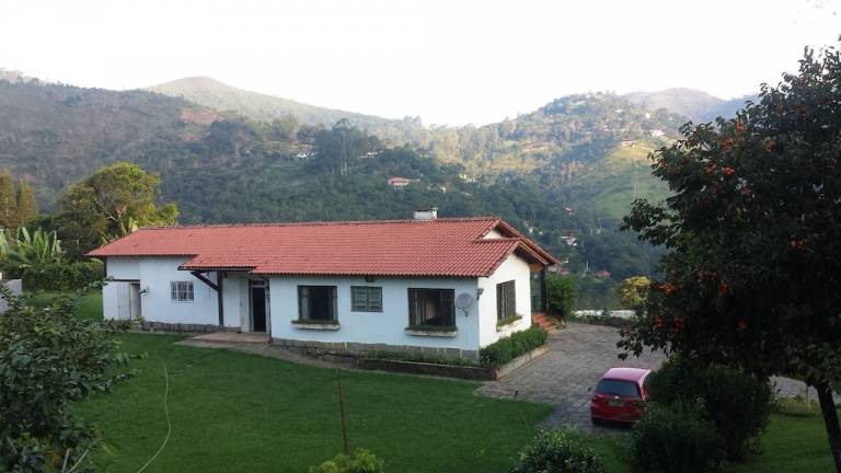 Casa  Araras