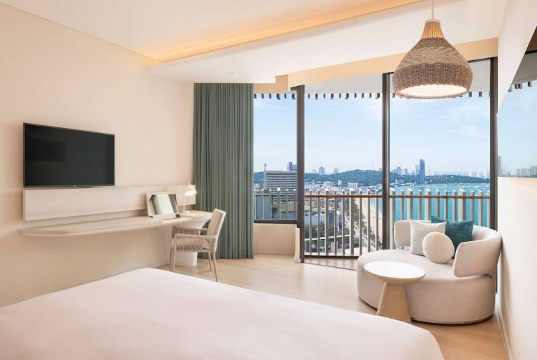 Resort Pattaya City