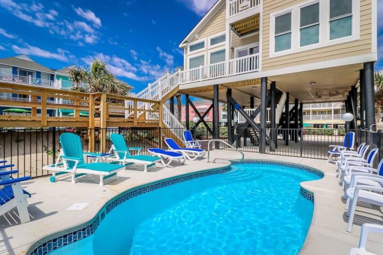 House  Murrells Inlet