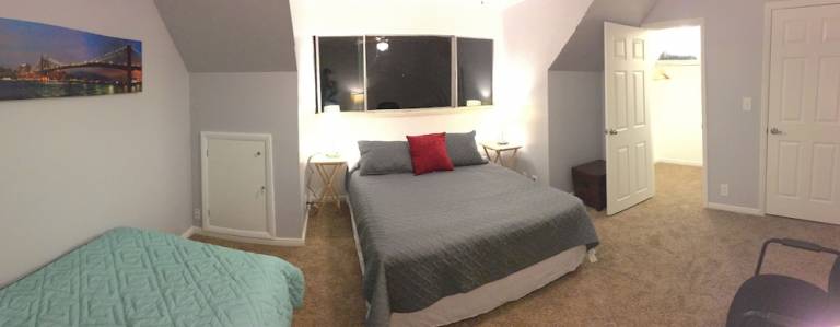 Accommodation  Provo